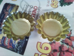 Misc 001 Soy Based Tarts