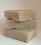 Rosemary Mint Goat Milk Soap