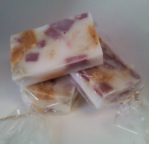 Goat Milk Soap