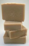 OLYMPUS DIGITAL CAMERA Basil Sage Mint Goat Milk Soap