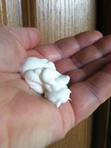 goat milk body cream www.anniesgoathill.com