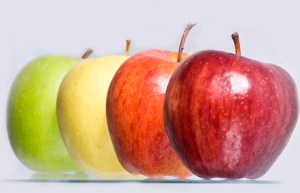 apples www.anniesgoathill.com