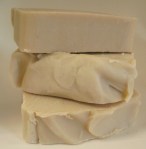 Patchouli Lavender Goat Milk Soap www.anniesgoathill.com