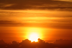 shining light www.anniesgoathill.com