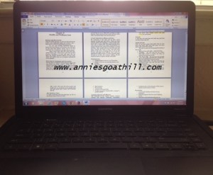 Annie's All About Goats www.anniesgoathill.com